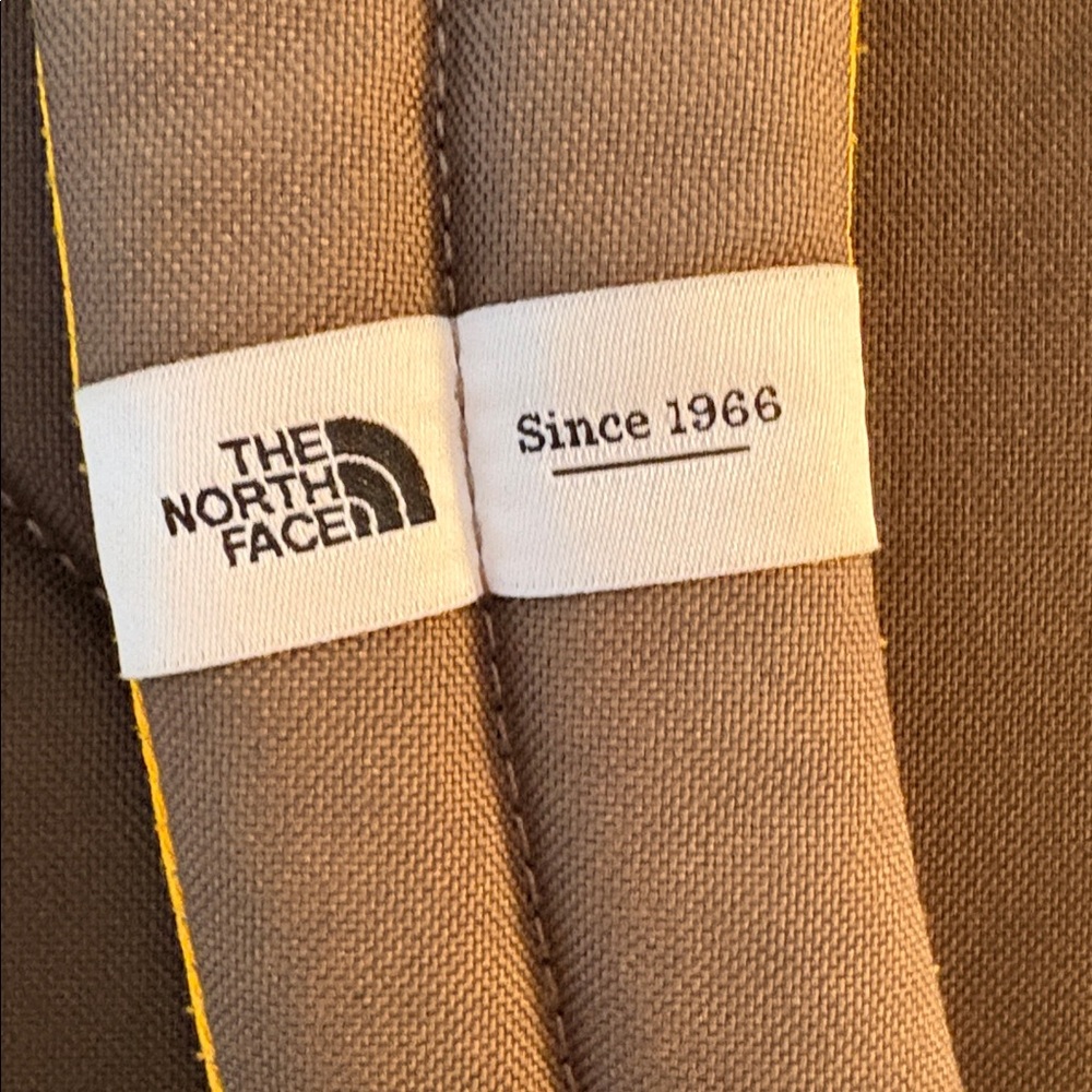 The North Face “Wise Guy” Brown Backpack - Picture 5 of 11